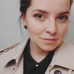 Meet your Posher, Elisabeth